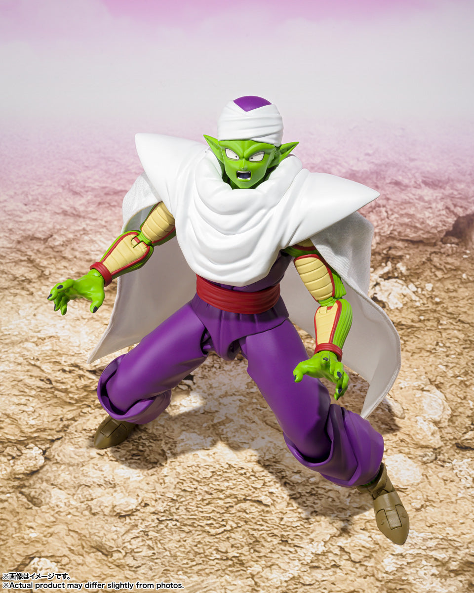 SH Figuarts Dragon Ball Daima - Piccolo