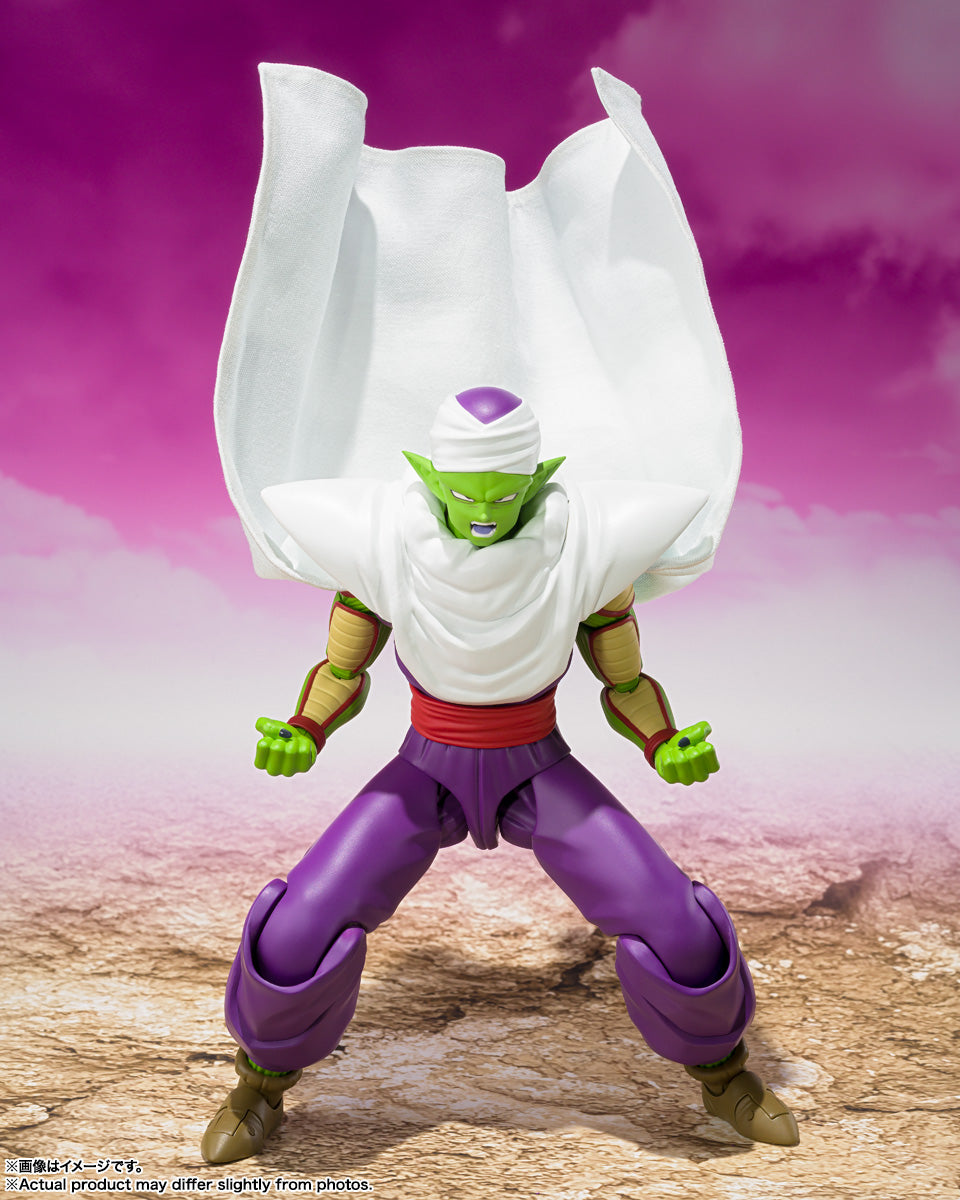 SH Figuarts Dragon Ball Daima - Piccolo