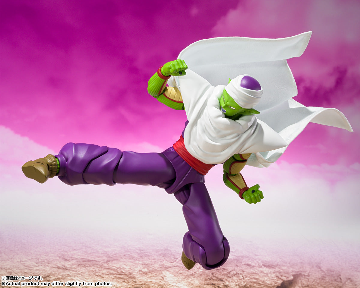 SH Figuarts Dragon Ball Daima - Piccolo