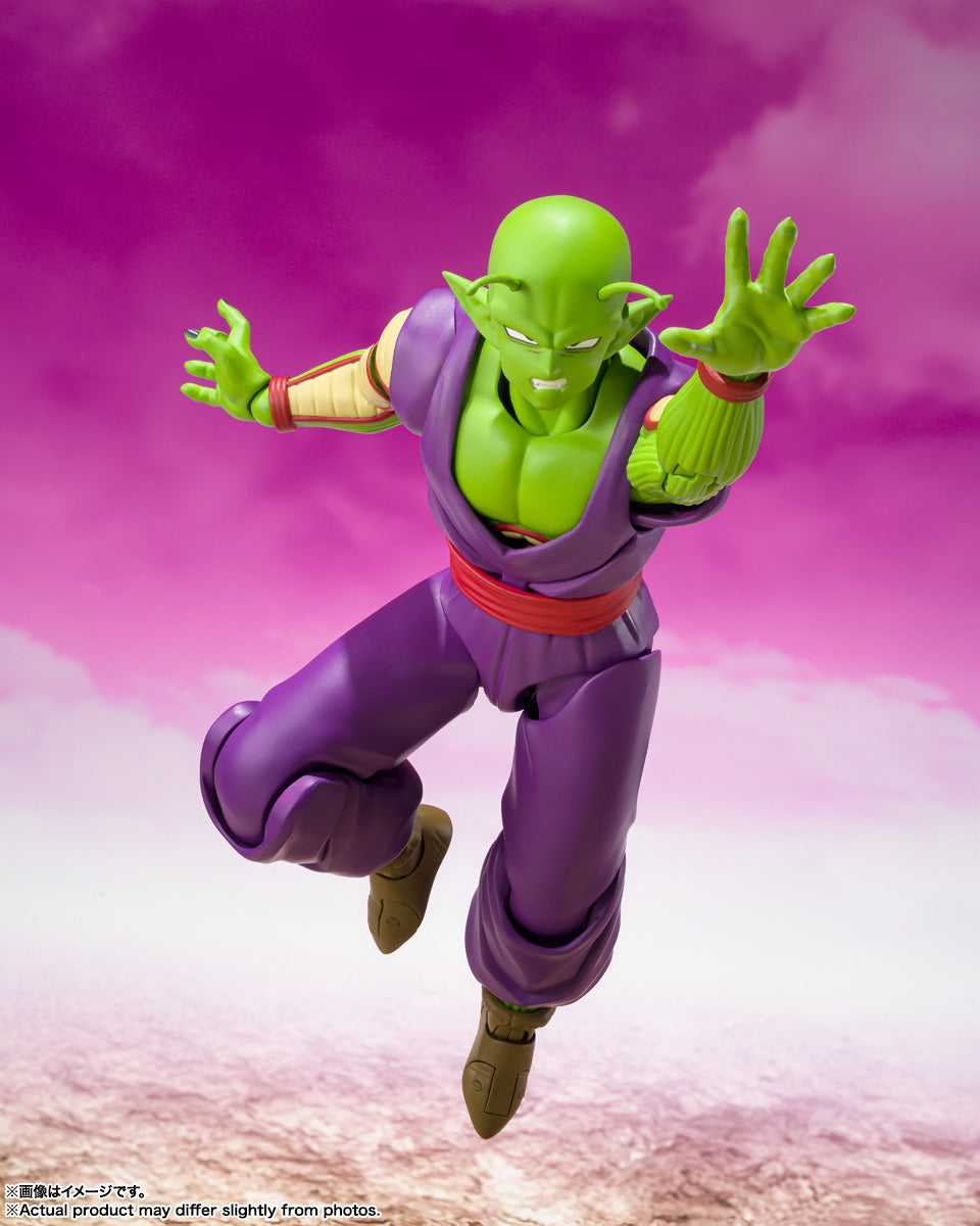 SH Figuarts Dragon Ball Daima - Piccolo