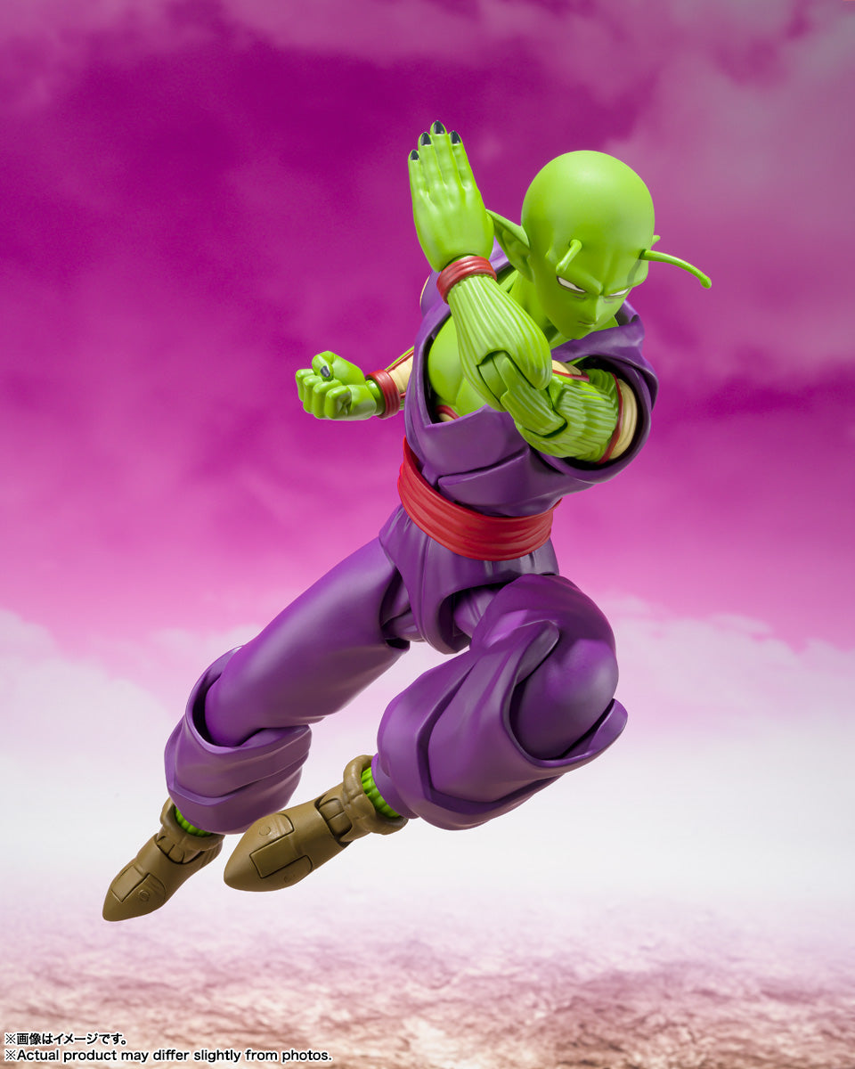 SH Figuarts Dragon Ball Daima - Piccolo