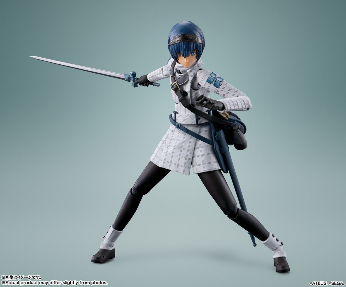 SH Figuarts Metaphor ReFantazio - Protagonist