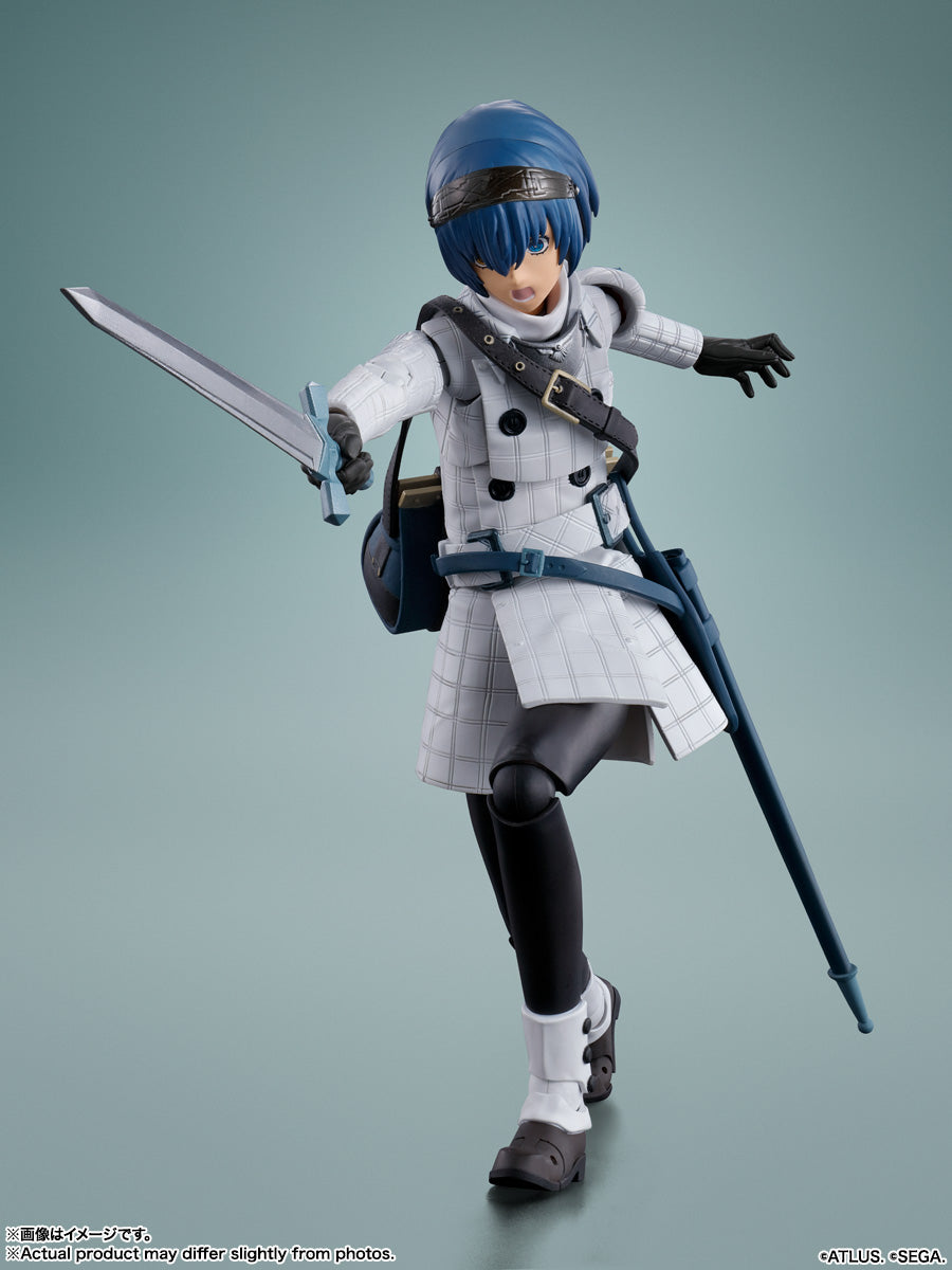 SH Figuarts Metaphor ReFantazio - Protagonist
