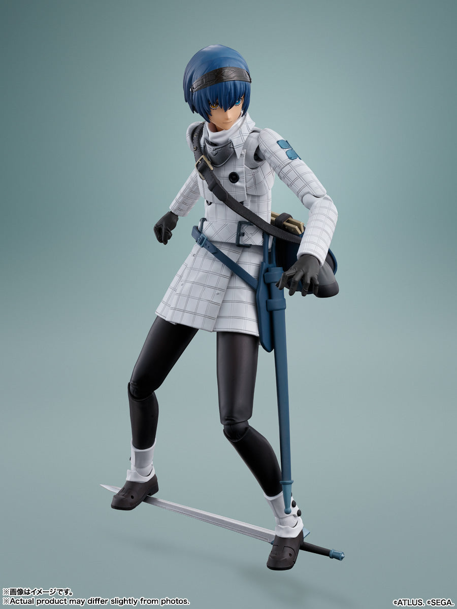 SH Figuarts Metaphor ReFantazio - Protagonist