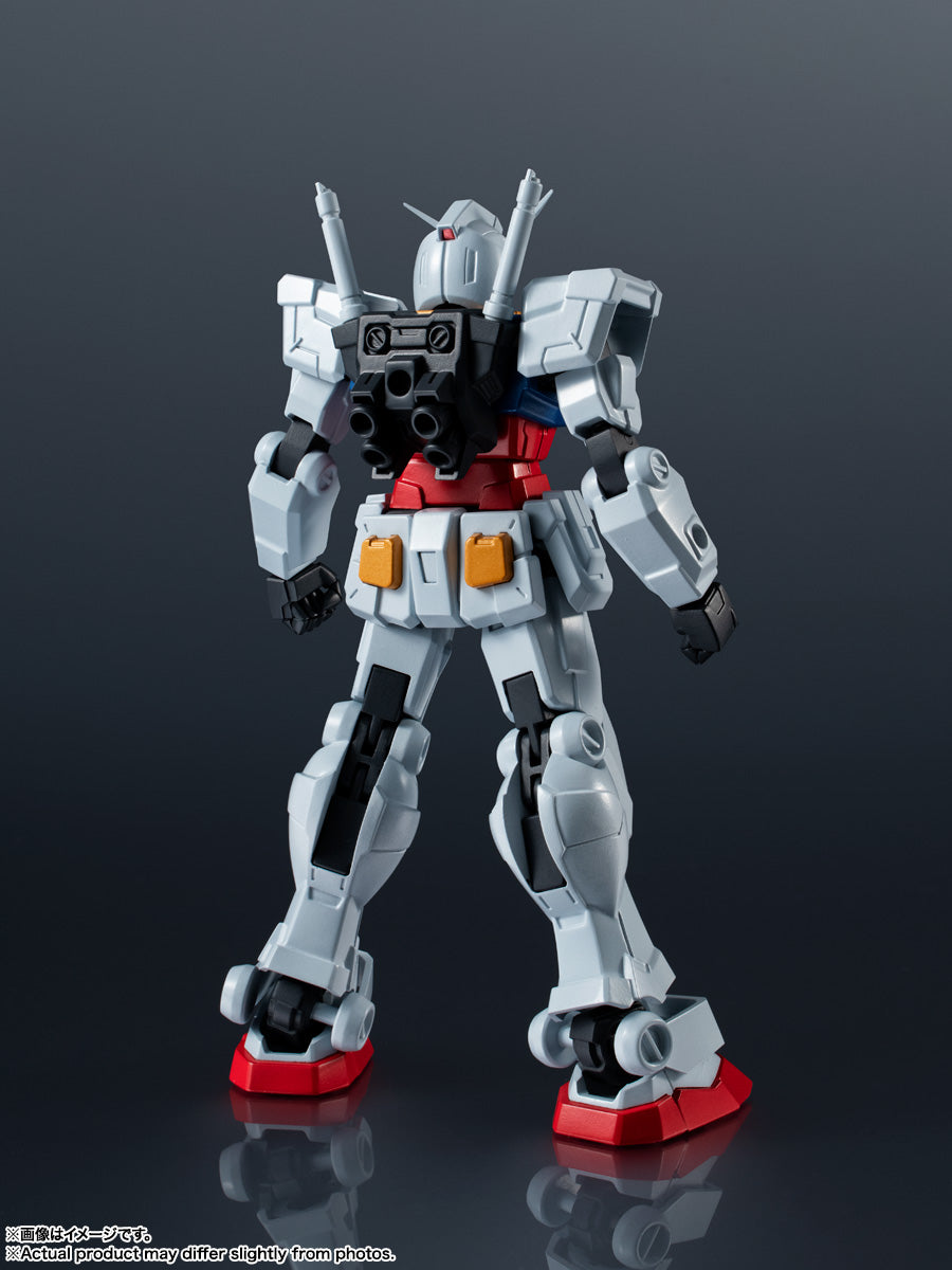 Gundam Universe Mobile Suit Gundam - RX-78-2 Gundam Renewal