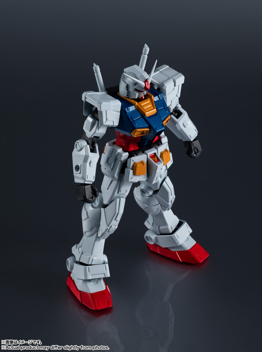 Gundam Universe Mobile Suit Gundam - RX-78-2 Gundam Renewal