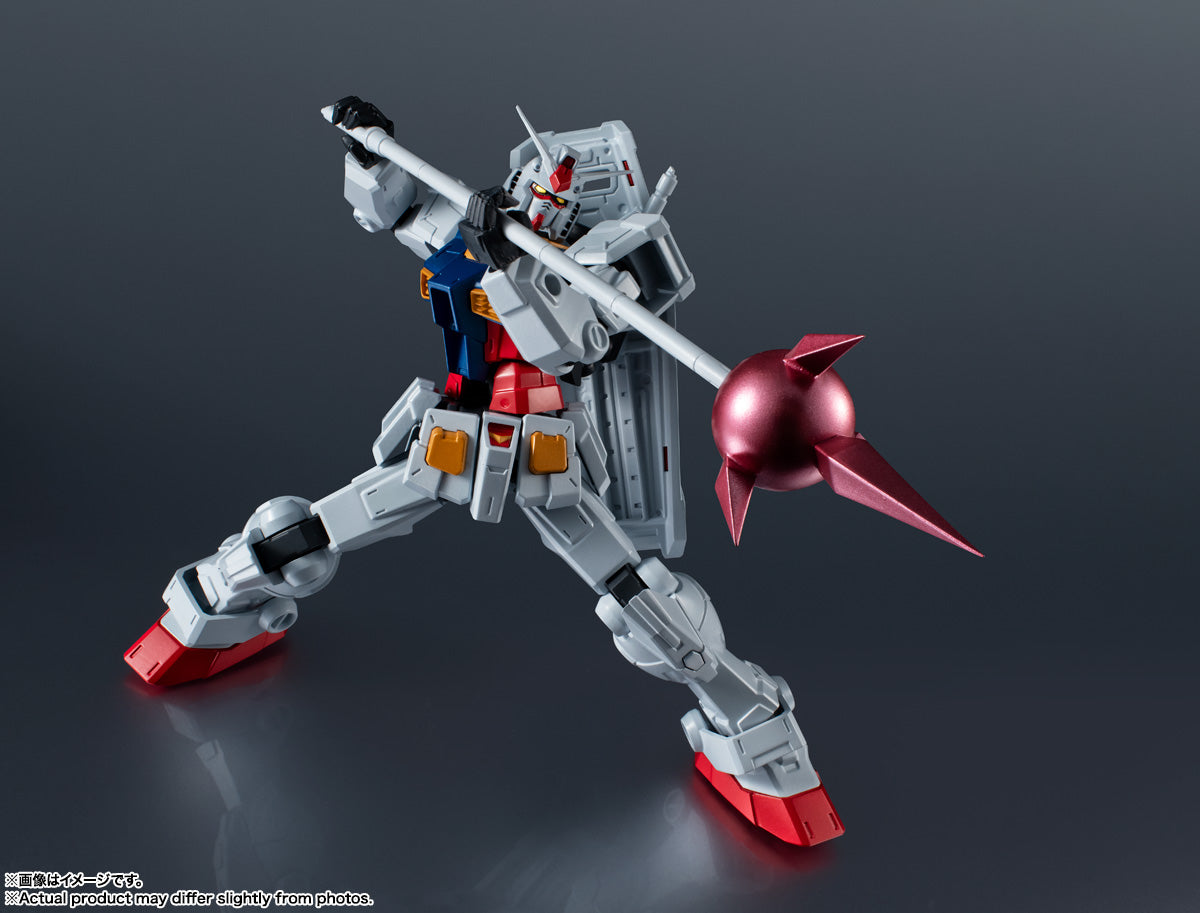 Gundam Universe Mobile Suit Gundam - RX-78-2 Gundam Renewal