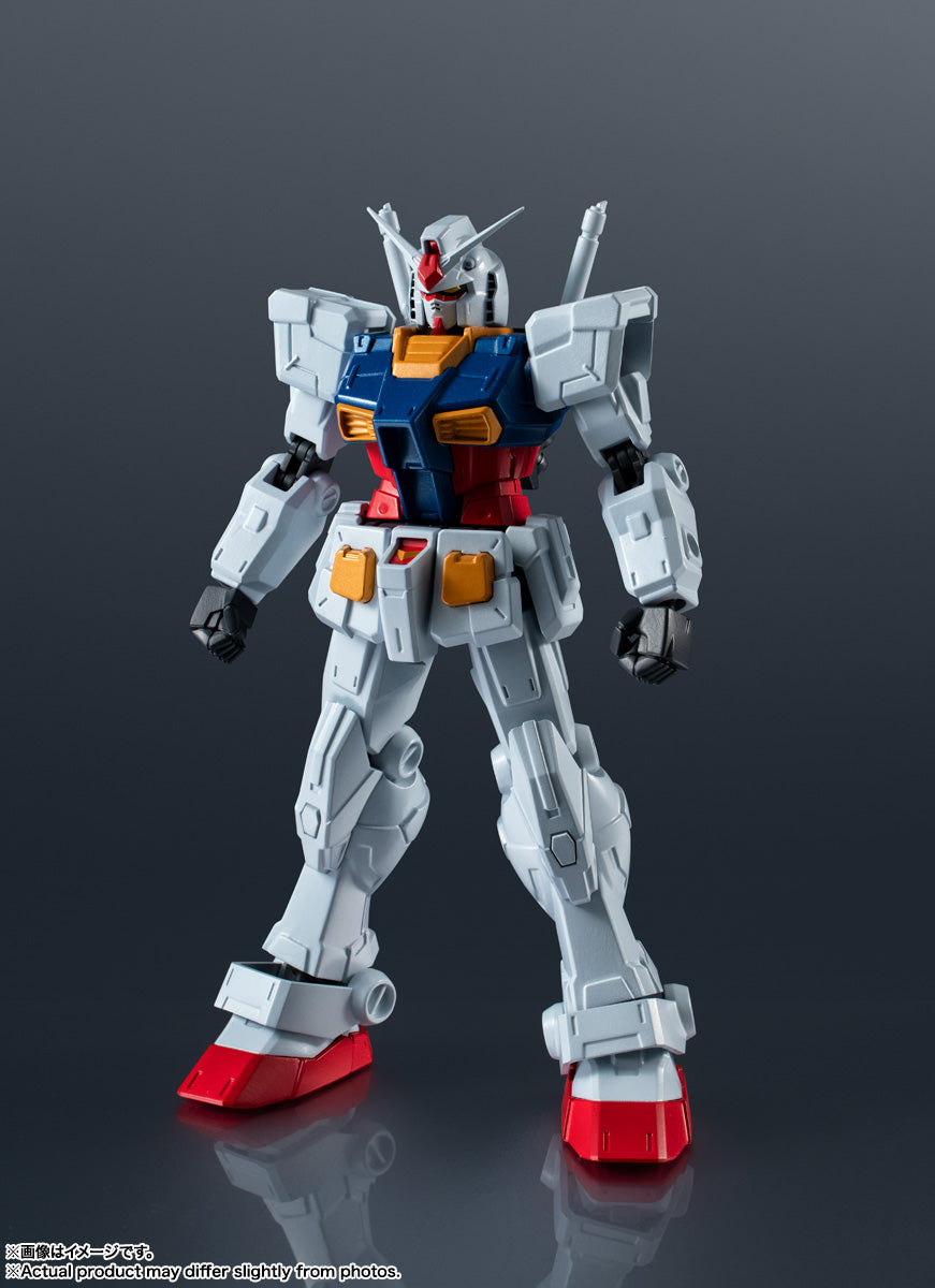 Gundam Universe Mobile Suit Gundam - RX-78-2 Gundam Renewal