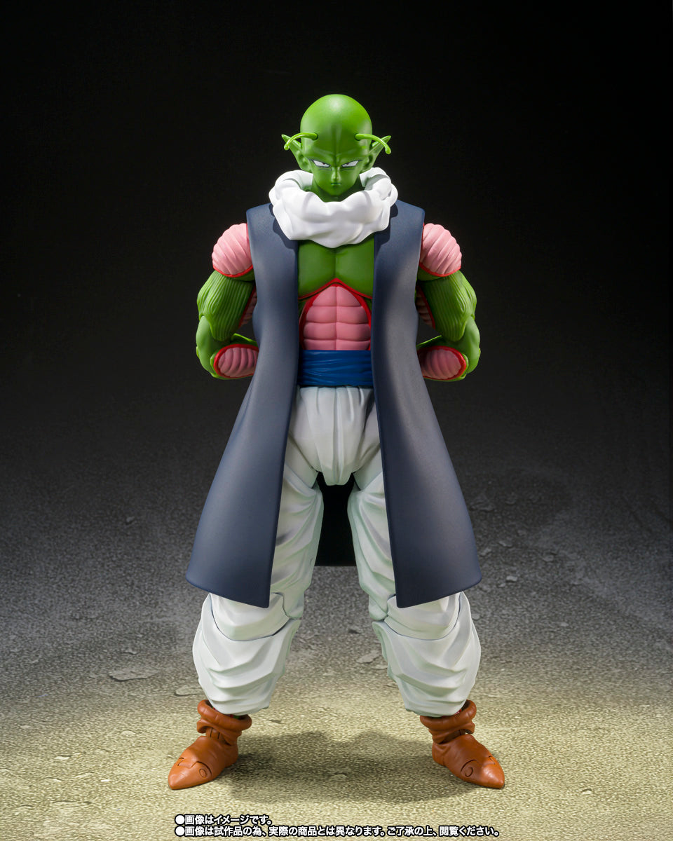 SH Figuarts Dragon Ball - Nail