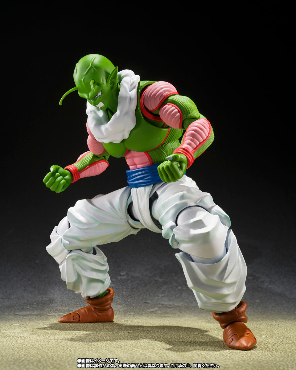 SH Figuarts Dragon Ball - Nail