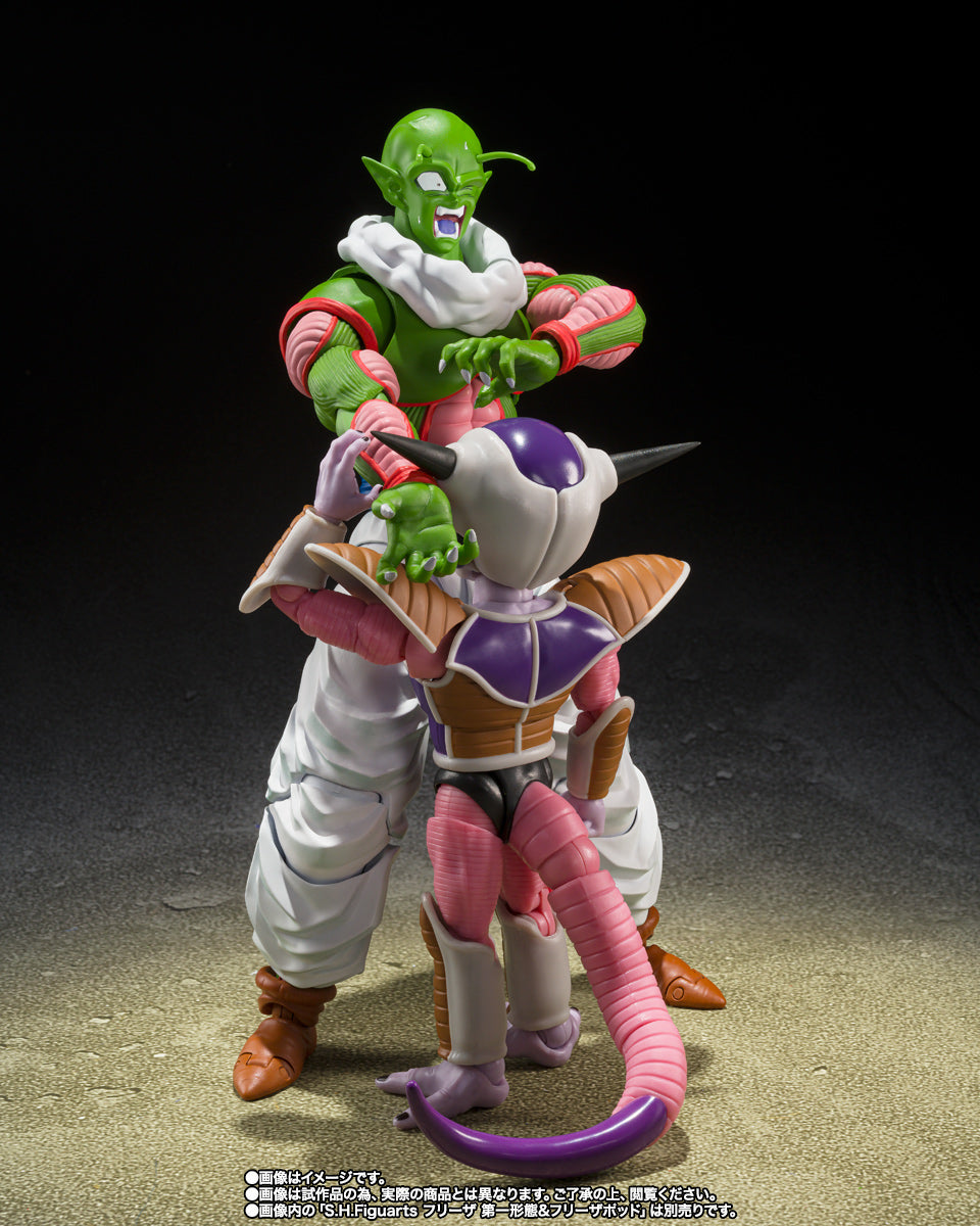 SH Figuarts Dragon Ball - Nail