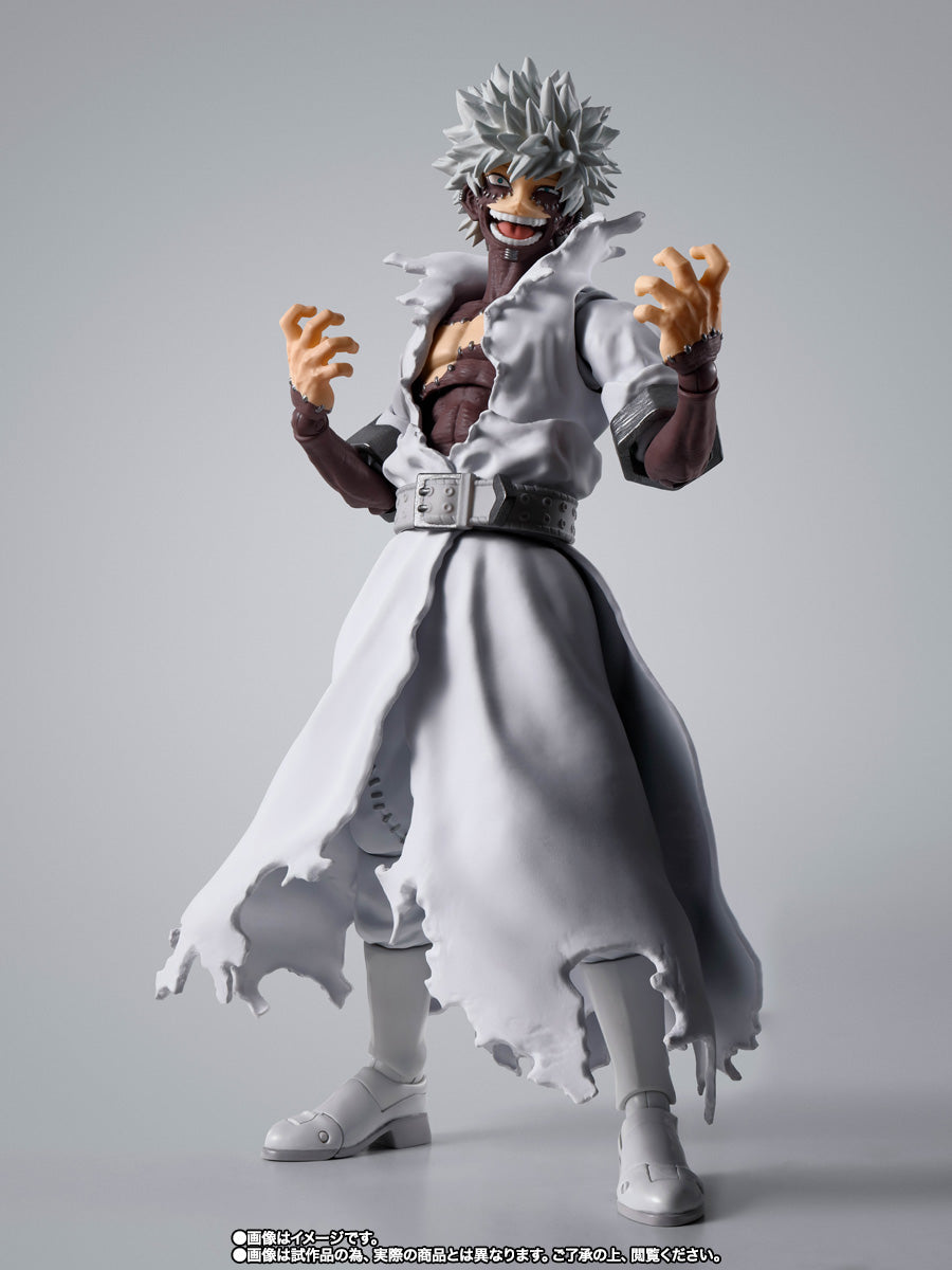 SH Figuarts My Hero Academia - Dabi