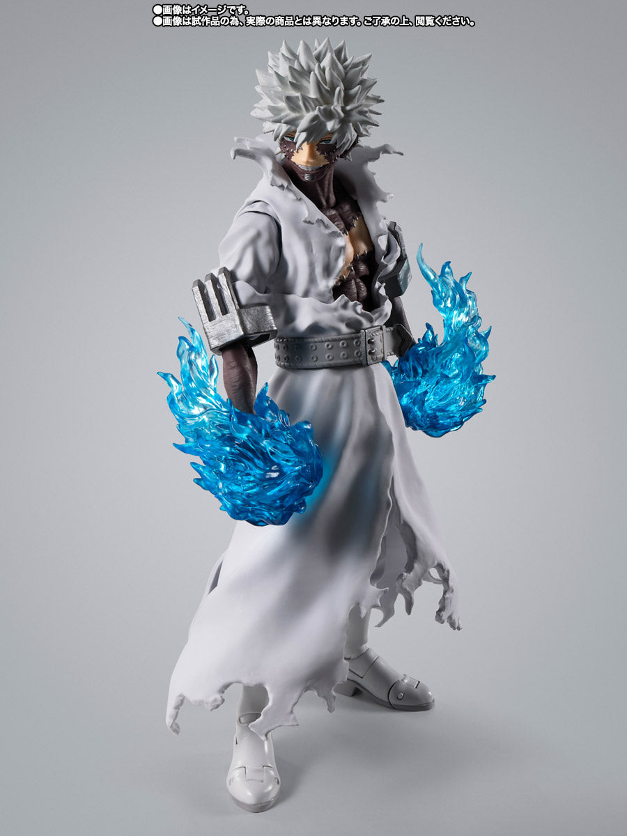 SH Figuarts My Hero Academia - Dabi