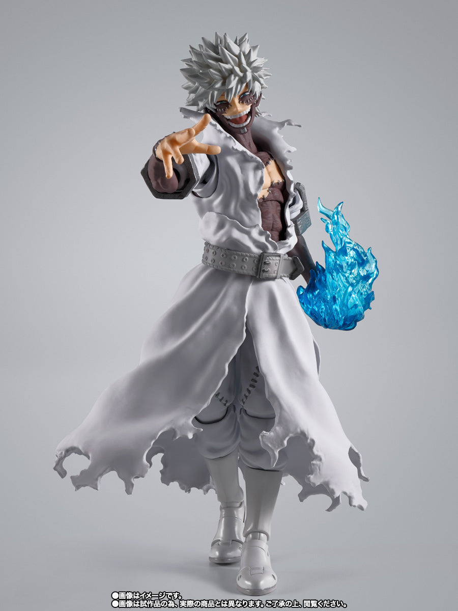 SH Figuarts My Hero Academia - Dabi