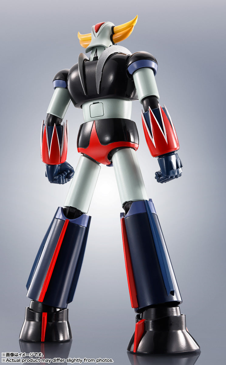The Robot Spirits Side Super UFO Robo Grendizer