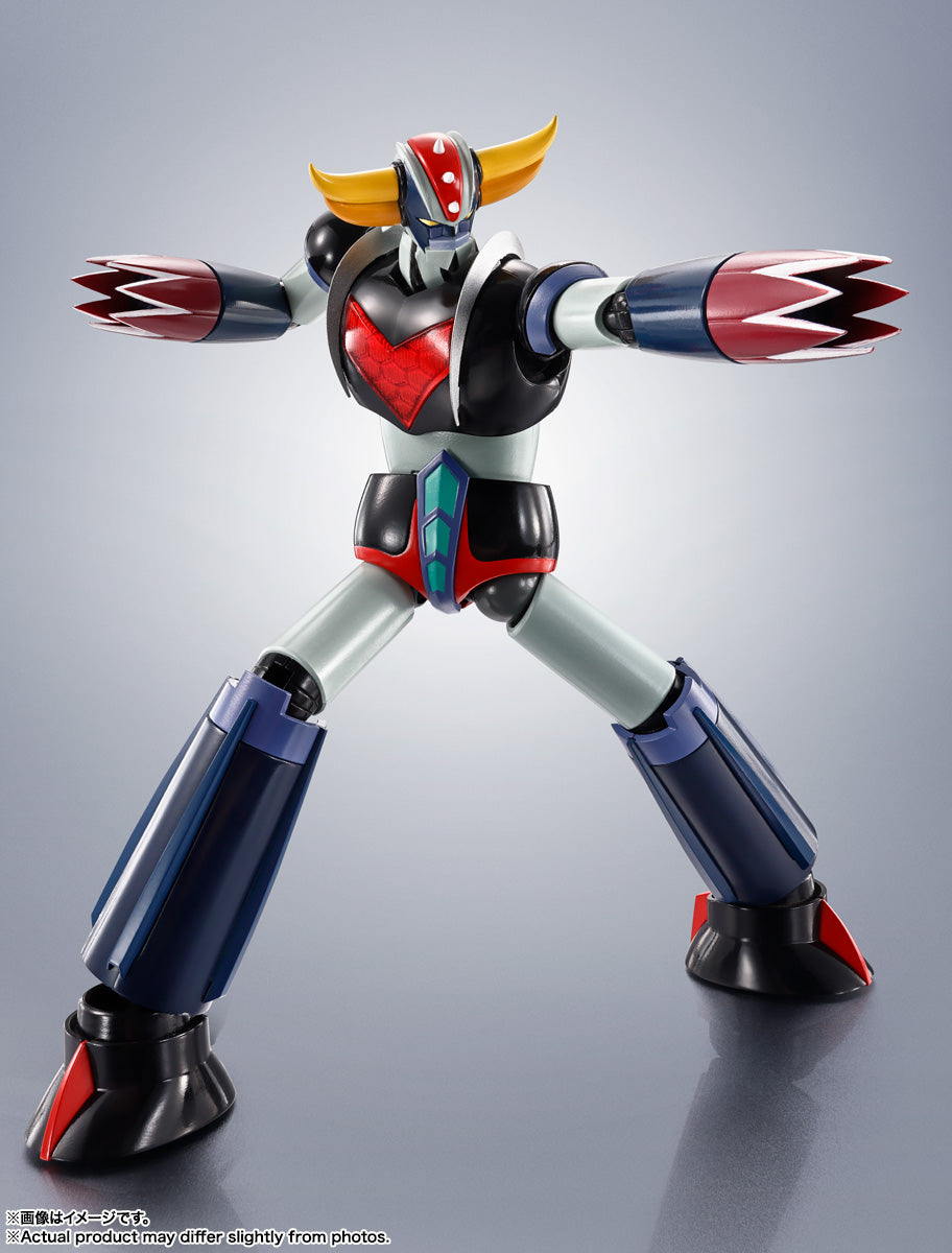 The Robot Spirits Side Super UFO Robo Grendizer
