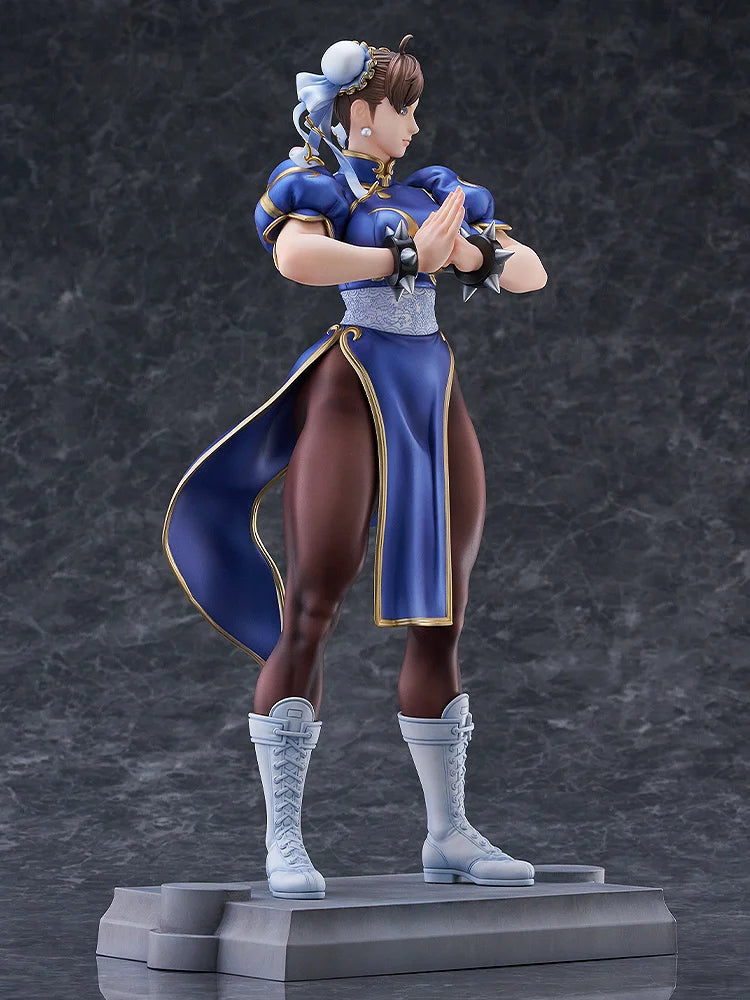Max Factory 1/6 Street Fighter Series - Chun Li (Standby)