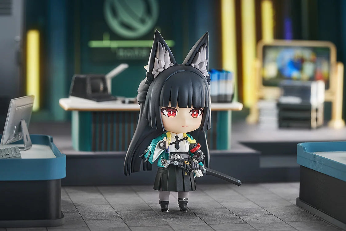 Nendoroid Zenless Zone Zero - Hoshimi Miyabi