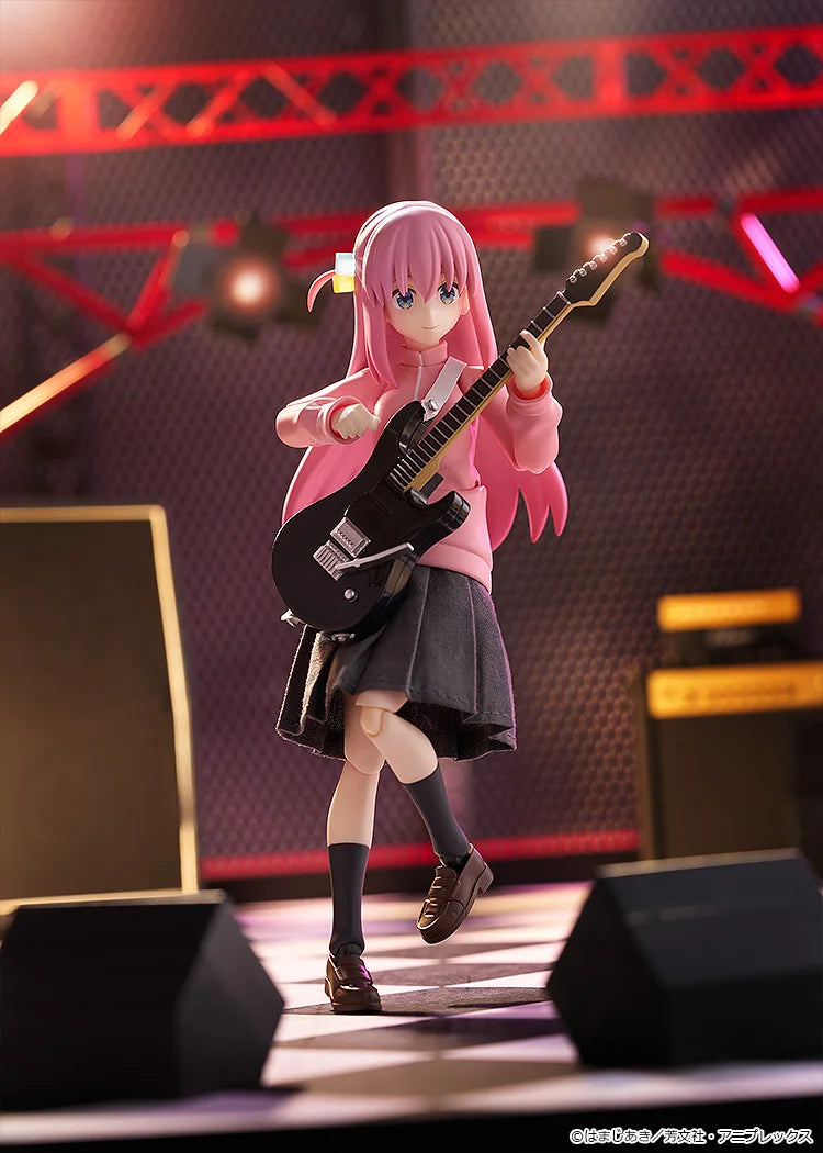 figma Bocchi The Rock! - Hitori Gotoh