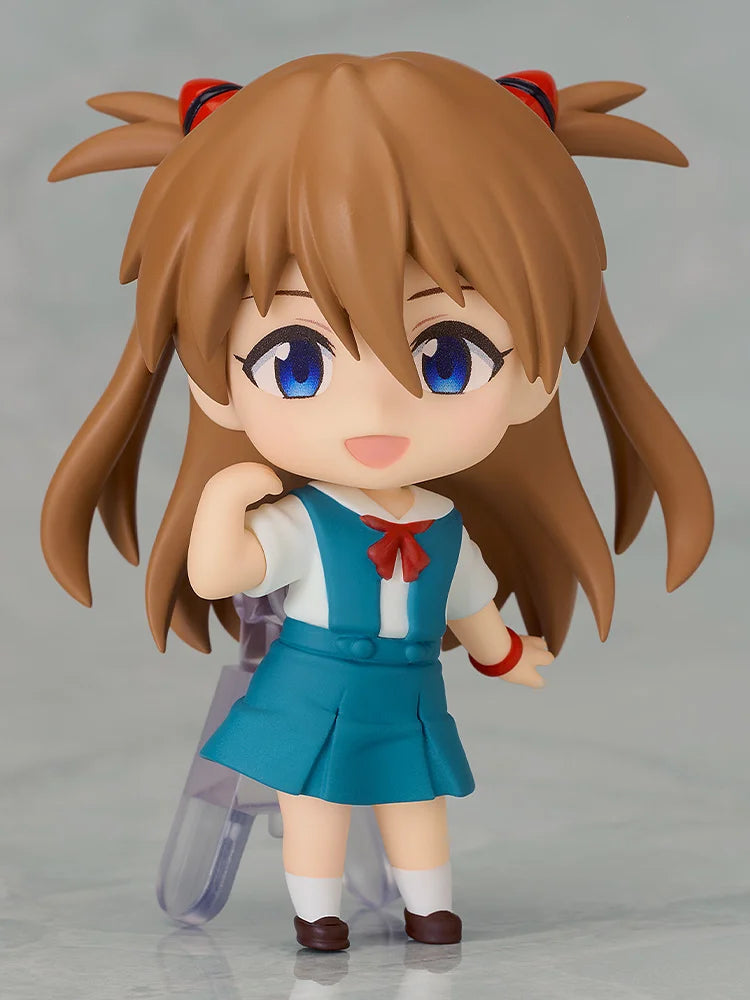 Nendoroid Surprise Rebuild of Evangelion (Set of 6)