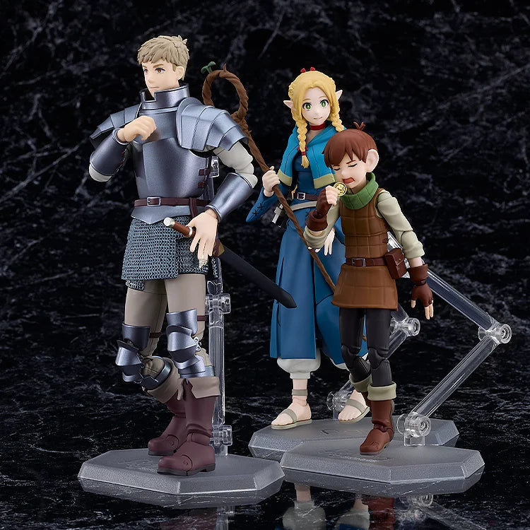 figma Delicious in Dungeon - Chilchuck