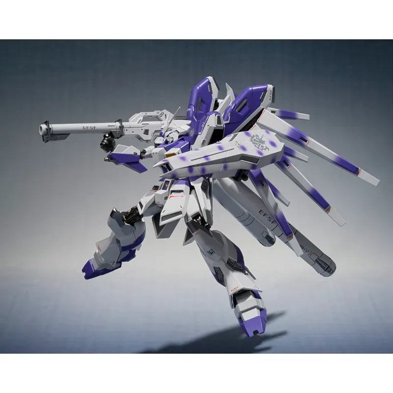 Metal Robot Spirits RX-93-v2 Hi-v Gundam Exclusive Edition