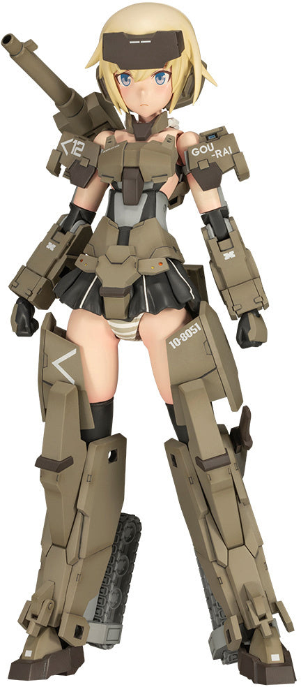 Kotobukiya Frame Arms Girl - Grande Scale Gourai [Model Kit]