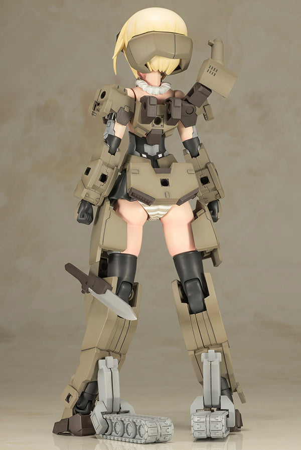 Kotobukiya Frame Arms Girl - Grande Scale Gourai [Model Kit]