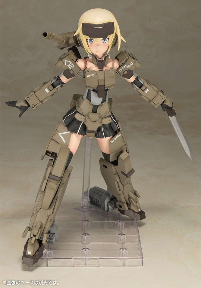 Kotobukiya Frame Arms Girl - Grande Scale Gourai [Model Kit]