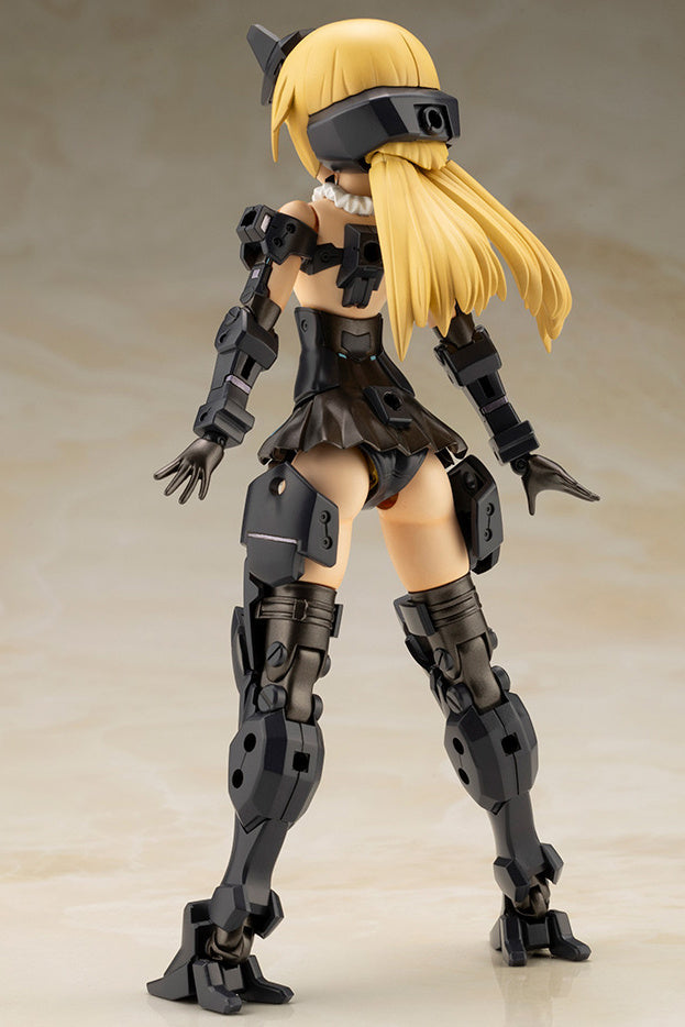 Kotobukiya Frame Arms Girl - Architect (Black Version) [Model Kit]