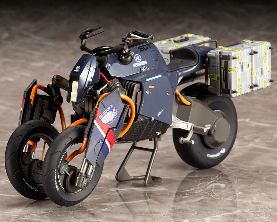 Kotobukiya 1/12 Death Stranding - Reverse Trike [Model Kit]