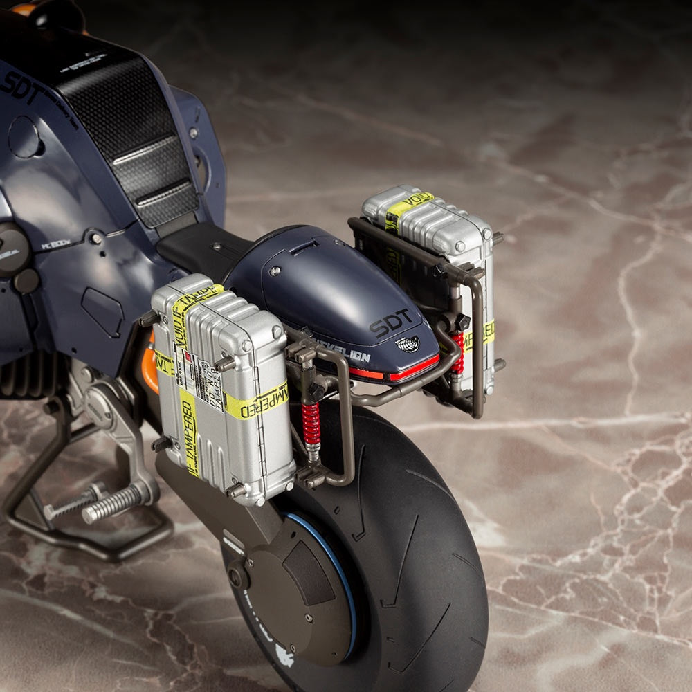 Kotobukiya 1/12 Death Stranding - Reverse Trike [Model Kit]
