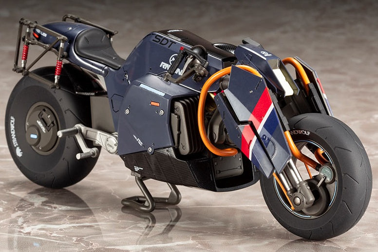 Kotobukiya 1/12 Death Stranding - Reverse Trike [Model Kit]