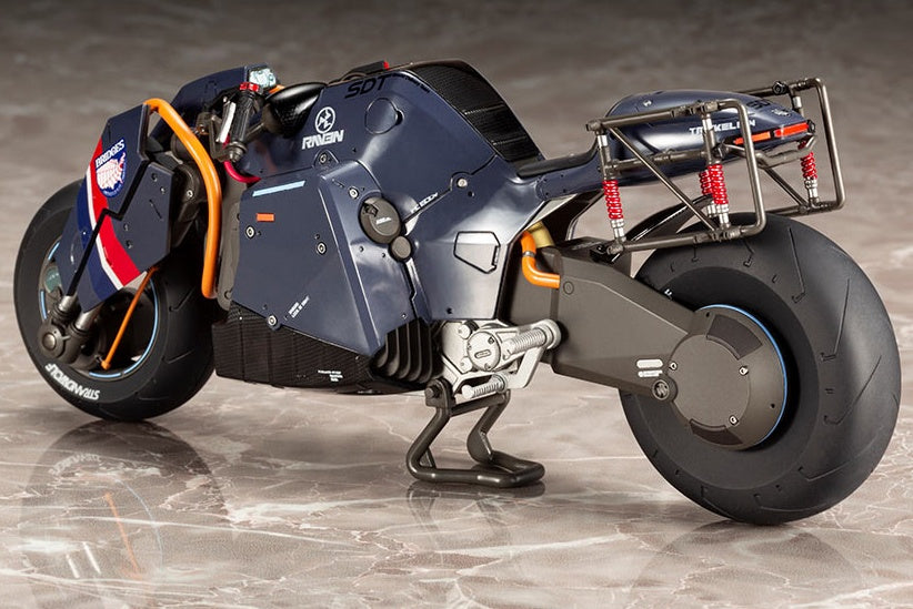 Kotobukiya 1/12 Death Stranding - Reverse Trike [Model Kit]