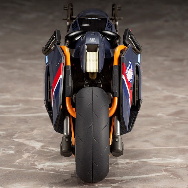 Kotobukiya 1/12 Death Stranding - Reverse Trike [Model Kit]