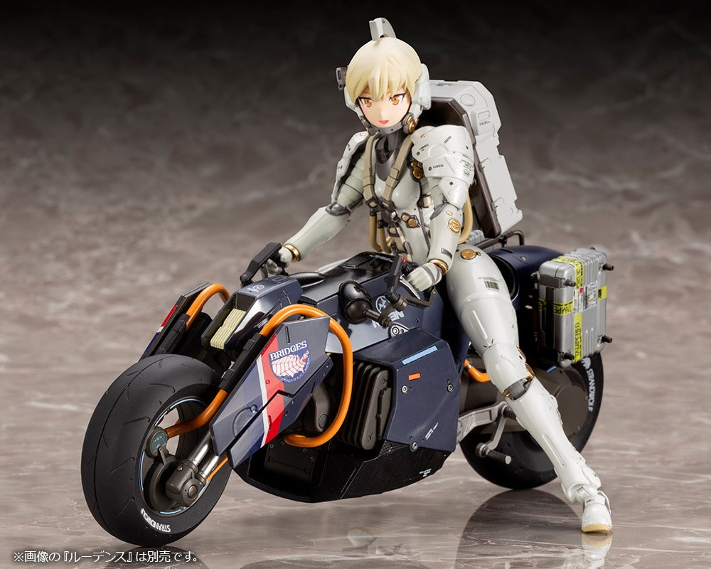 Kotobukiya 1/12 Death Stranding - Reverse Trike [Model Kit]