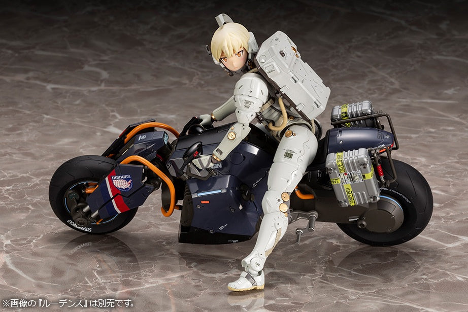 Kotobukiya 1/12 Death Stranding - Reverse Trike [Model Kit]