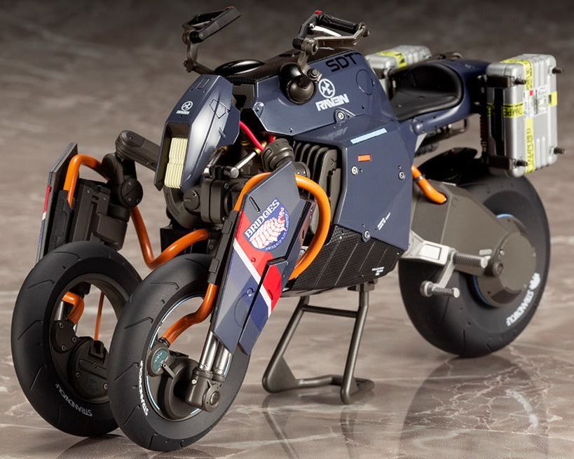 Kotobukiya 1/12 Death Stranding - Reverse Trike [Model Kit]