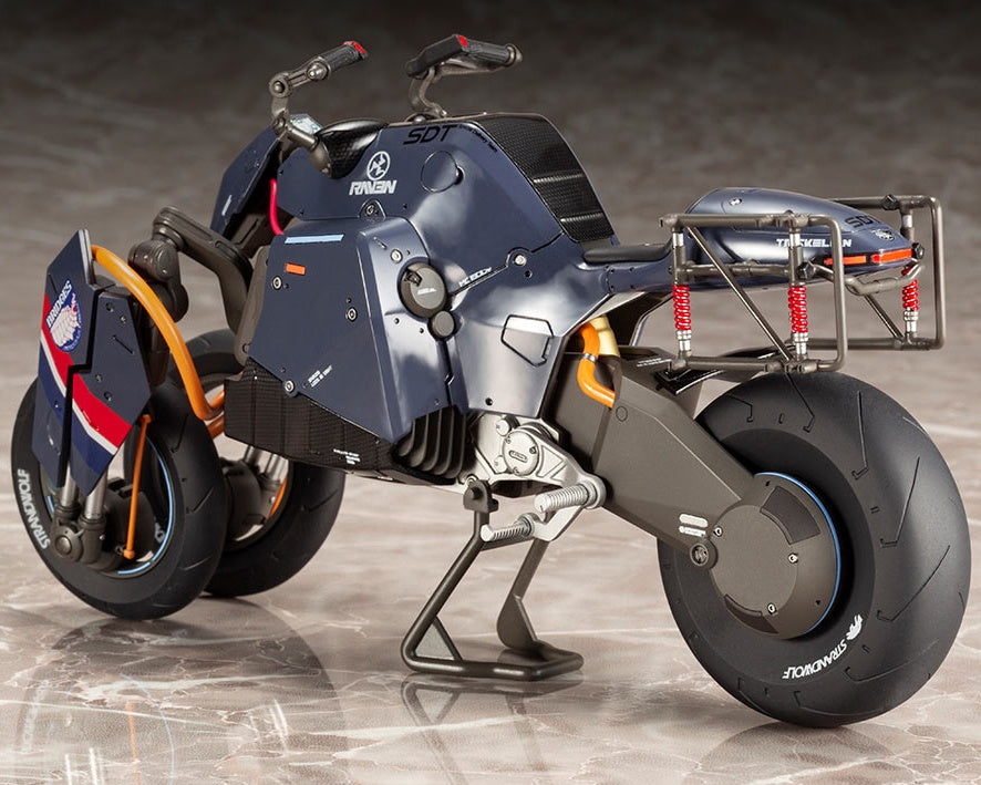 Kotobukiya 1/12 Death Stranding - Reverse Trike [Model Kit]