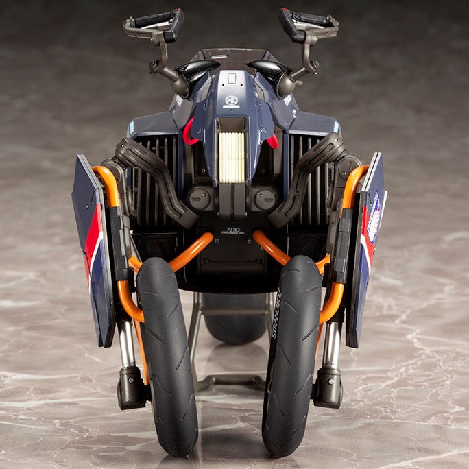 Kotobukiya 1/12 Death Stranding - Reverse Trike [Model Kit]