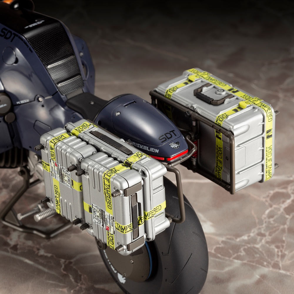 Kotobukiya 1/12 Death Stranding - Reverse Trike [Model Kit]