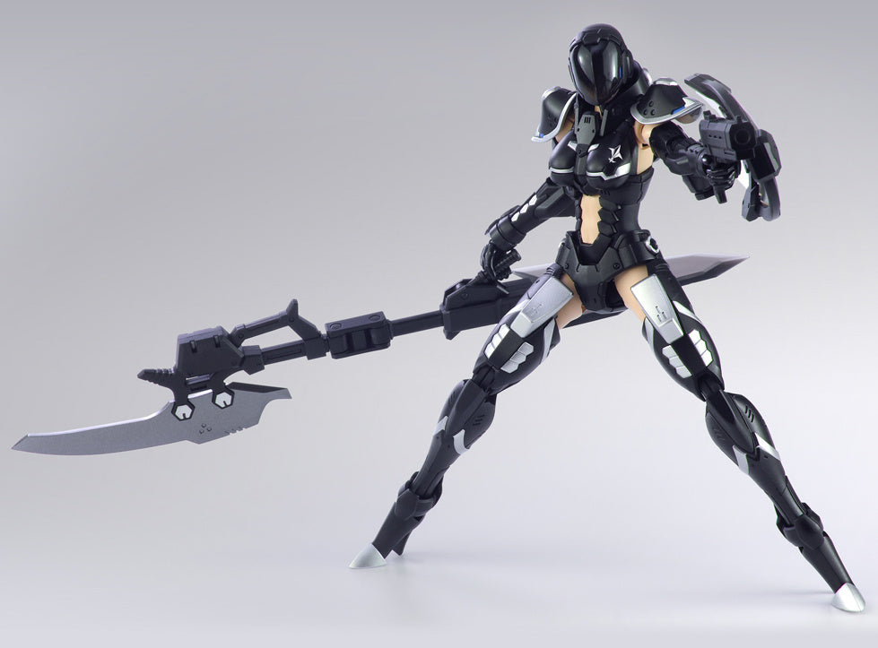 Kotobukiya 1/12 TITANOMACHIA - Strato Hound