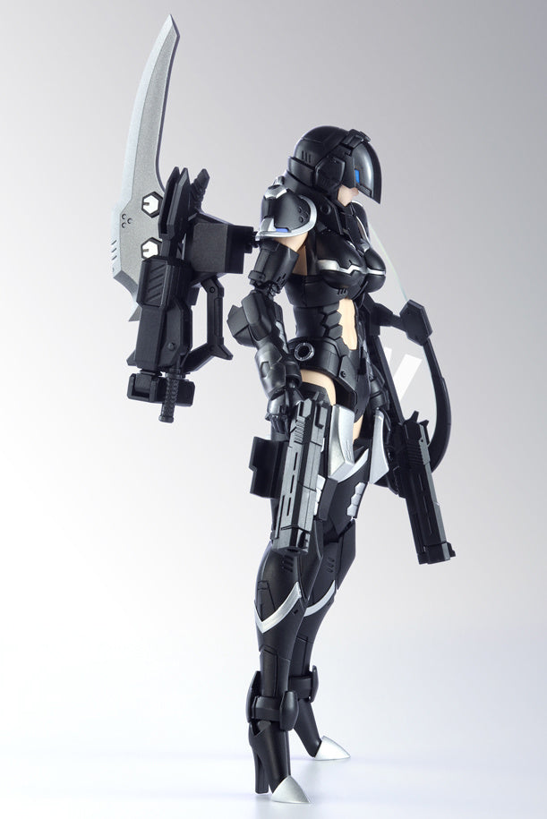 Kotobukiya 1/12 TITANOMACHIA - Strato Hound