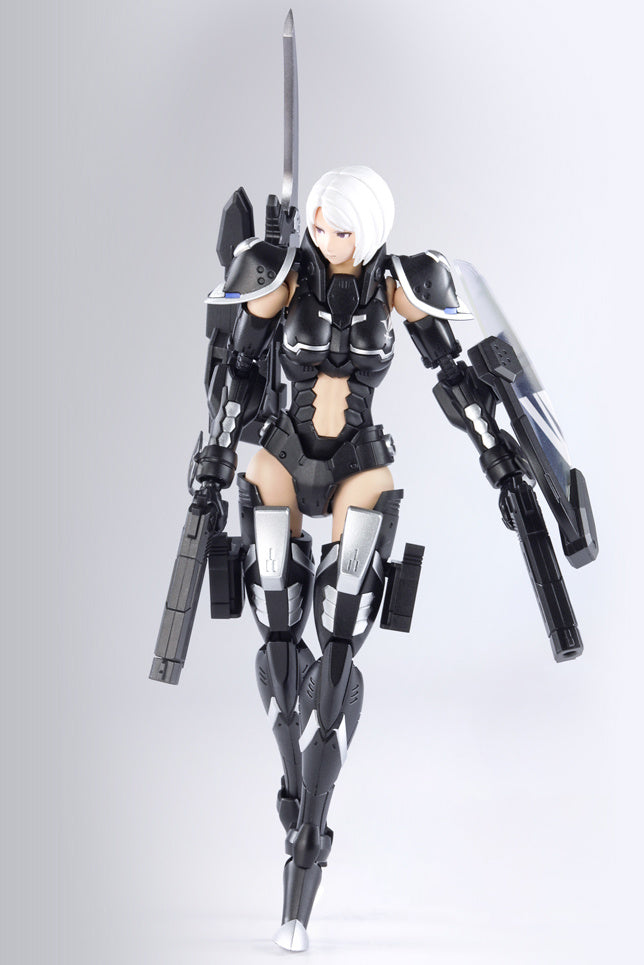 Kotobukiya 1/12 TITANOMACHIA - Strato Hound