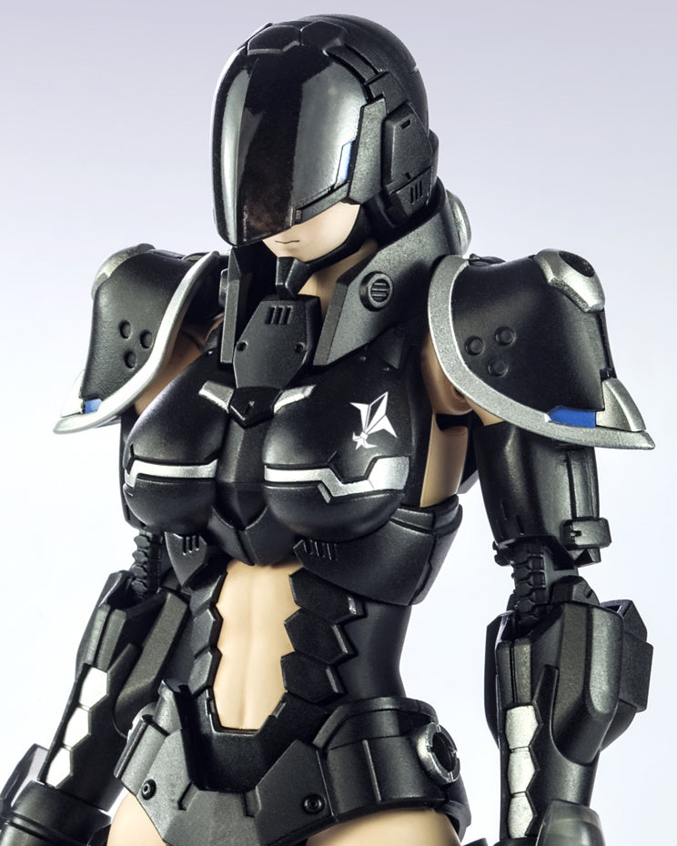 Kotobukiya 1/12 TITANOMACHIA - Strato Hound