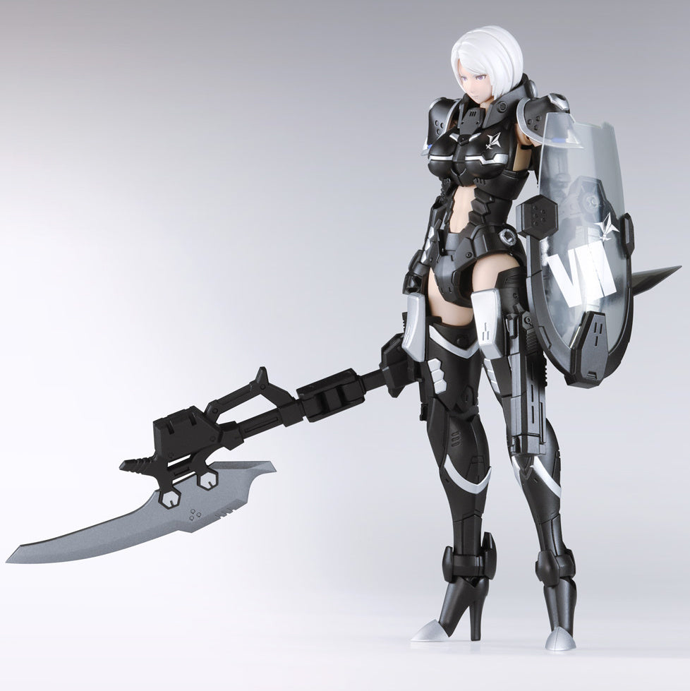 Kotobukiya 1/12 TITANOMACHIA - Strato Hound
