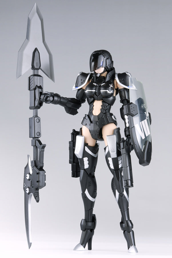 Kotobukiya 1/12 TITANOMACHIA - Strato Hound