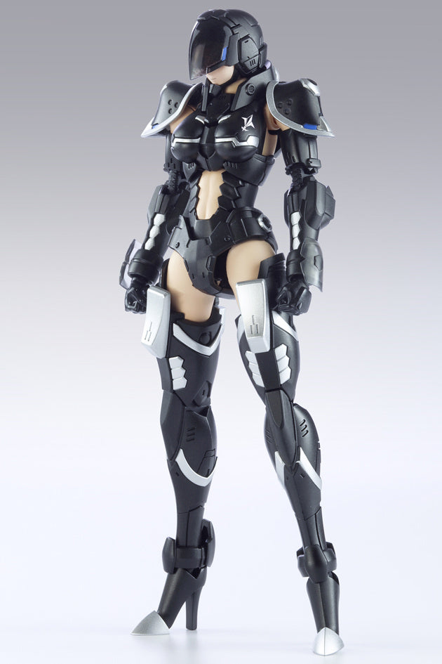 Kotobukiya 1/12 TITANOMACHIA - Strato Hound