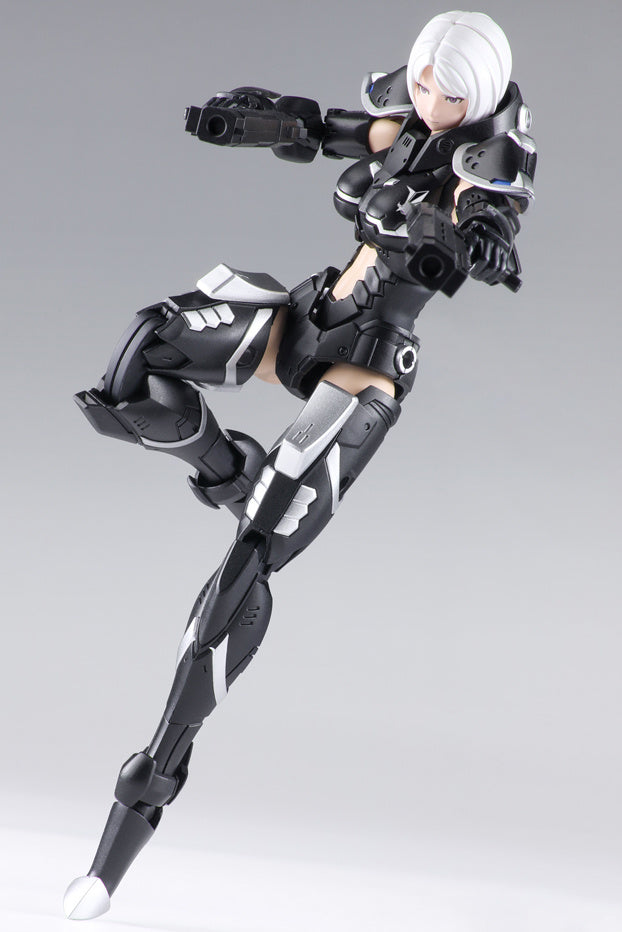 Kotobukiya 1/12 TITANOMACHIA - Strato Hound