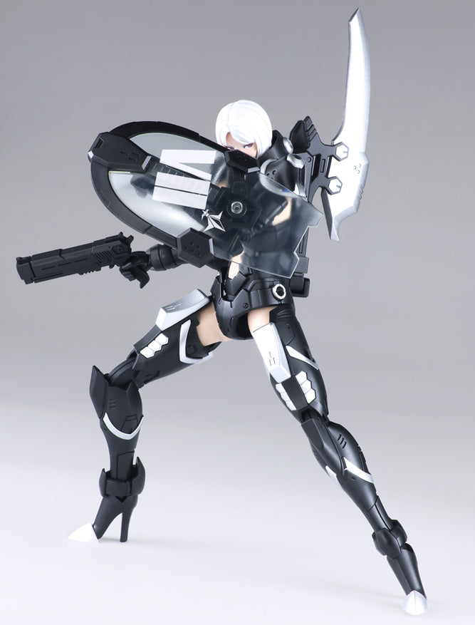 Kotobukiya 1/12 TITANOMACHIA - Strato Hound
